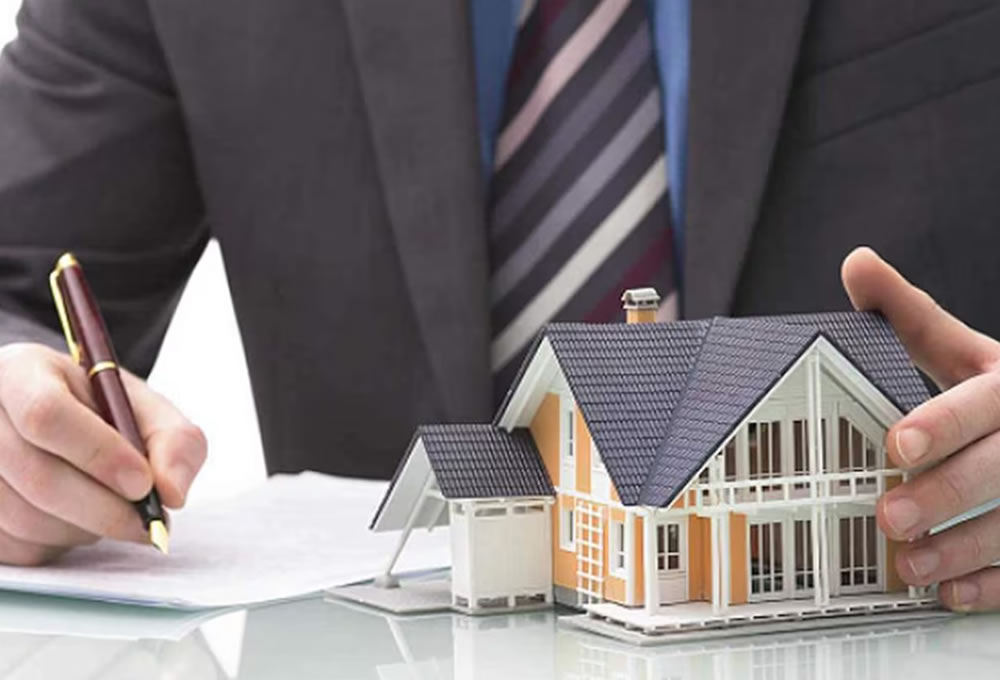 ¿Me pueden expropiar mi casa o propiedad?