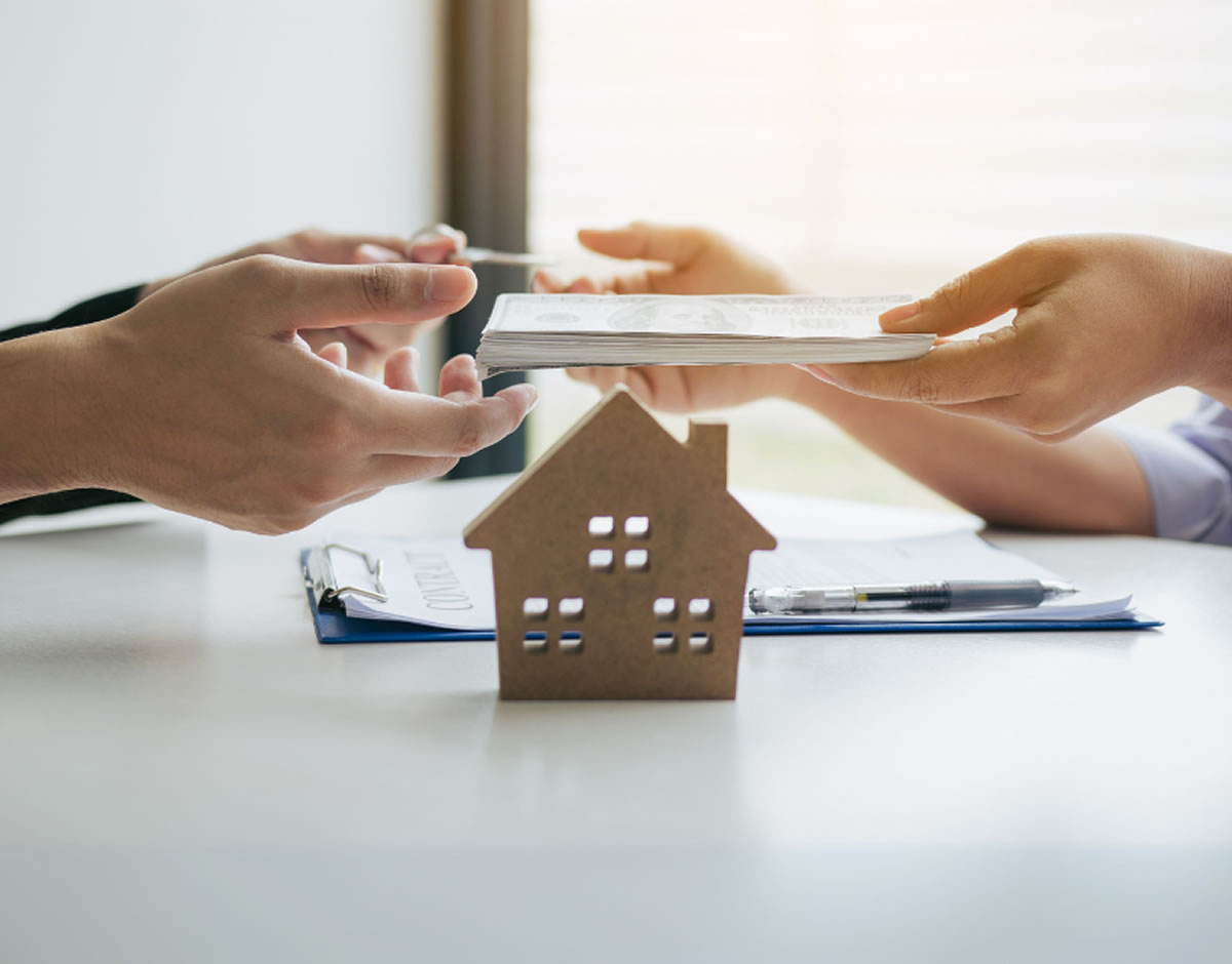 Compraventa de inmuebles