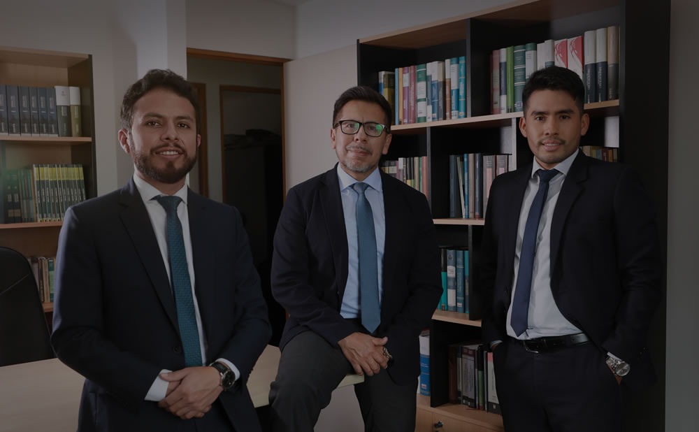 Abogados Inmobiliario en Lima - Perú